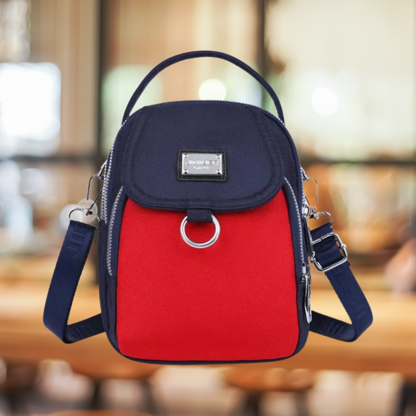 Kalista - Crossbody-Tasche für Frauen