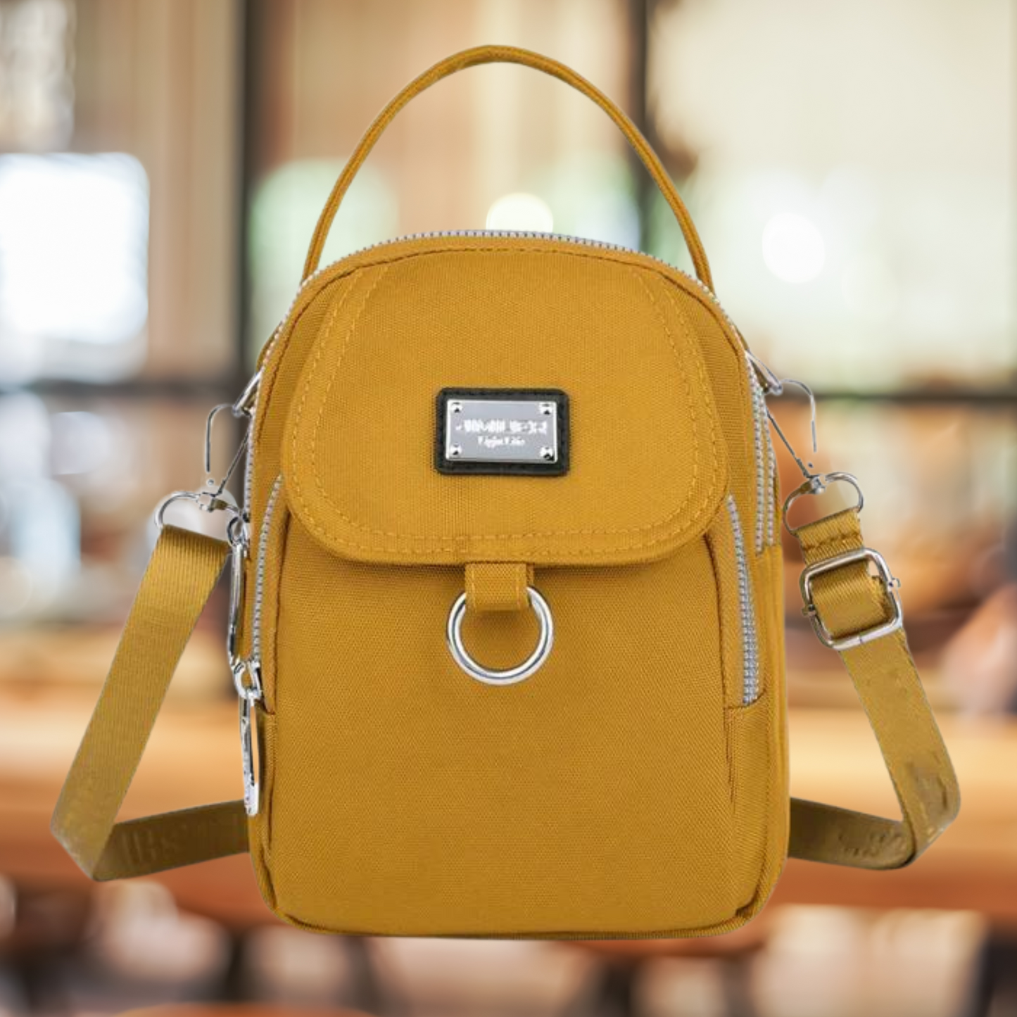Kalista - Crossbody-Tasche für Frauen