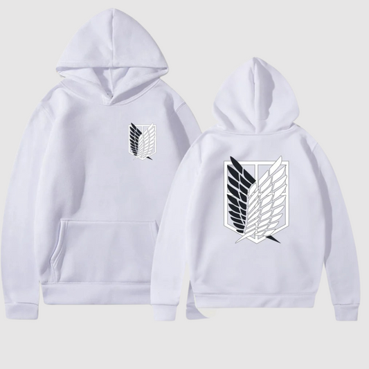 Veda - Damen-Hoodie | Ultimativer Komfort