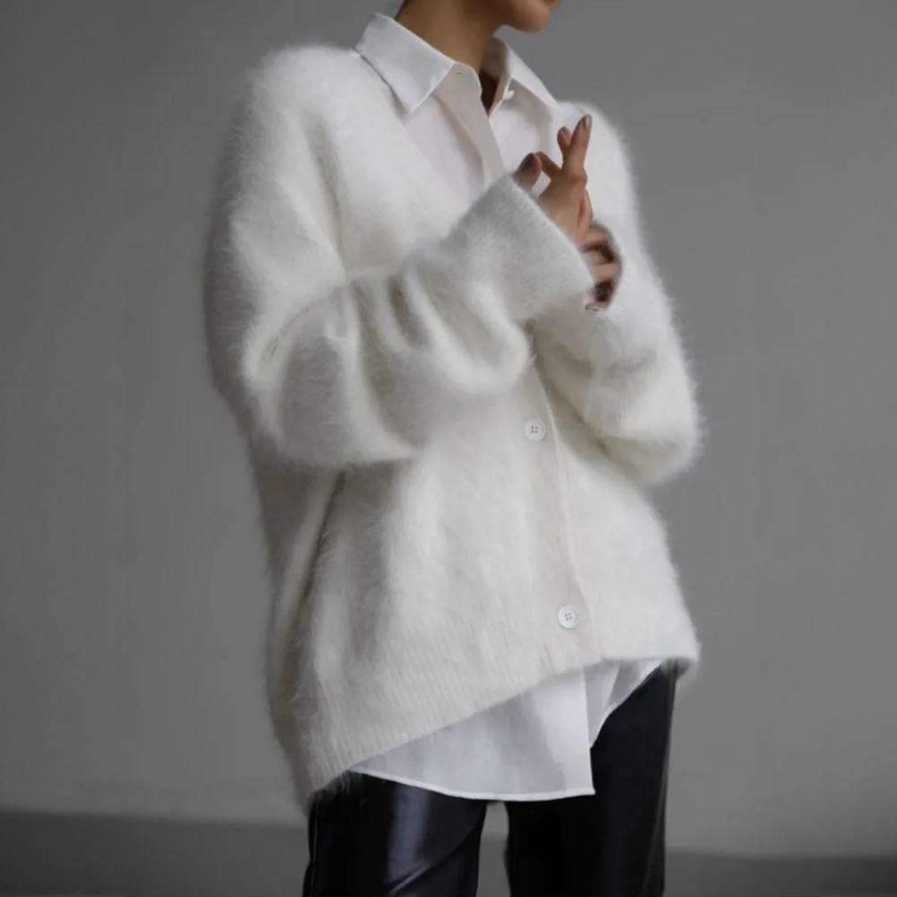 Isfjord - Couture-cardigan