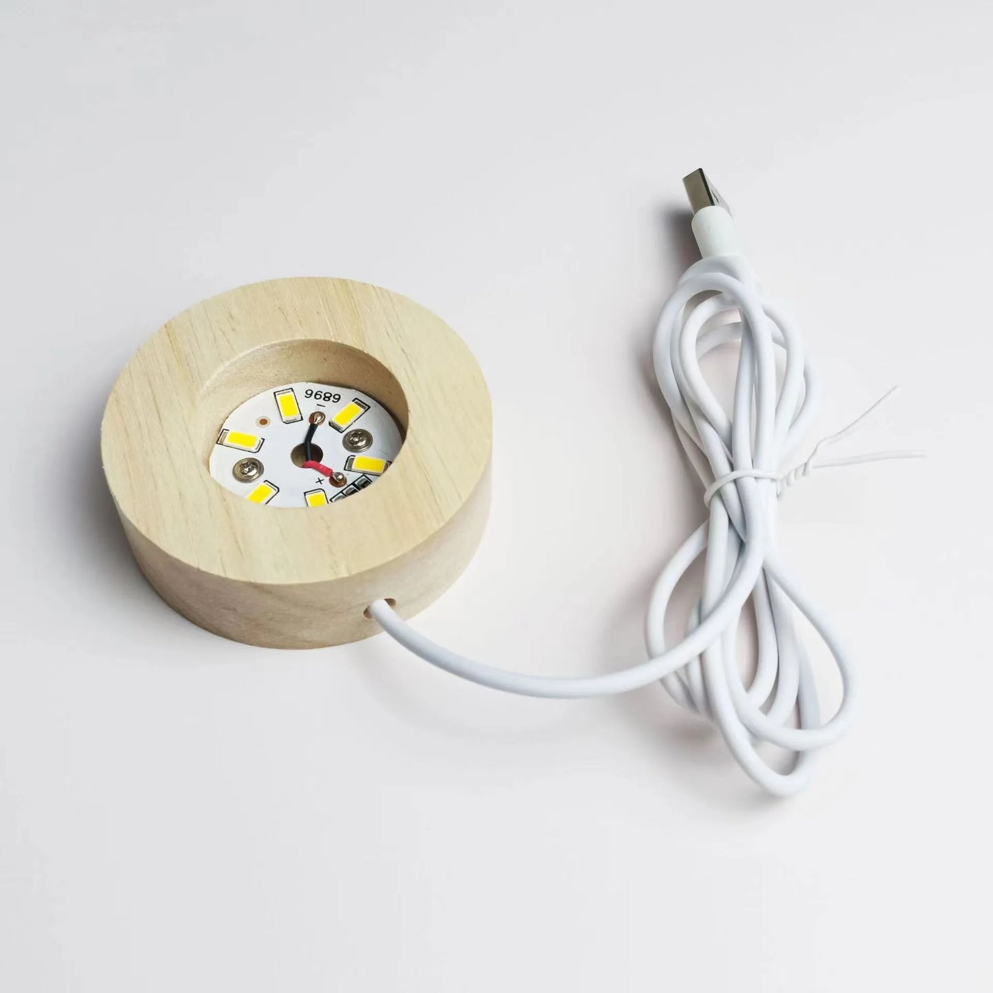 LED Nachtlicht Milchstraße Galaxie Sonnensystem Kristallkugel Kinder Nachtlampe Schlafzimmer Ambientelicht Kreatives Geschenk Nachtlicht