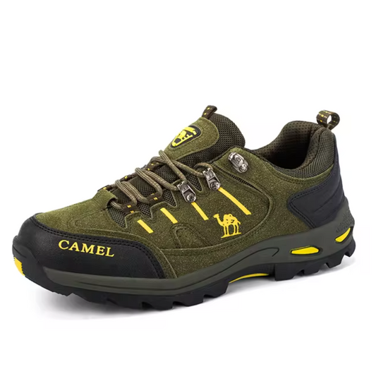 FootComfort - Sportschuhe | Orthopädische Schuhe für schmerzfreies Gehen