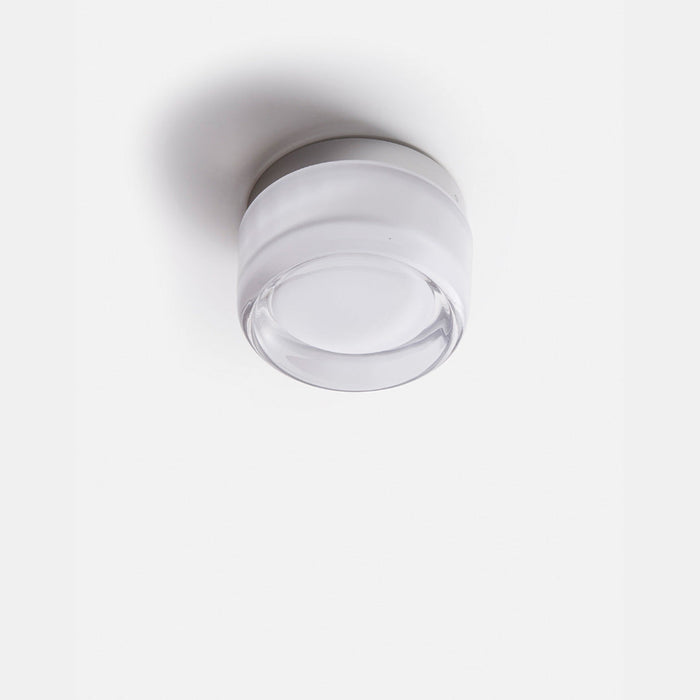 LumoGlow - Moderne Wandleuchte mit sanftem Licht
