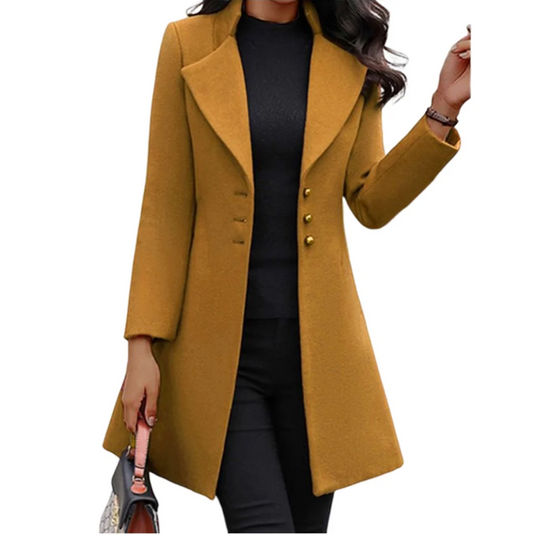 BellaModa - Italienische Damenjacke | Perfekte Passform für jeden Anlass