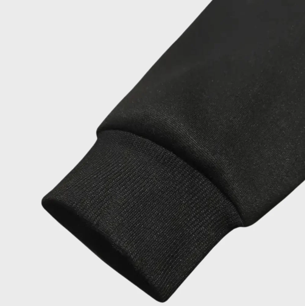 Byron - Farbblock-Hoodie für Männer