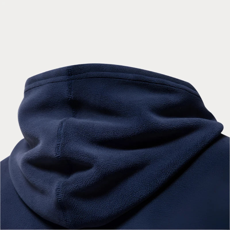 Tanner - Kapuzenpullover mit Kordelzug für Männer