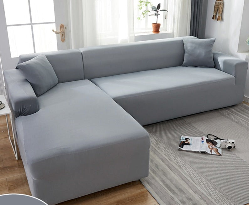 FlexiCover - Wasserdichter und dehnbarer Sofabezug