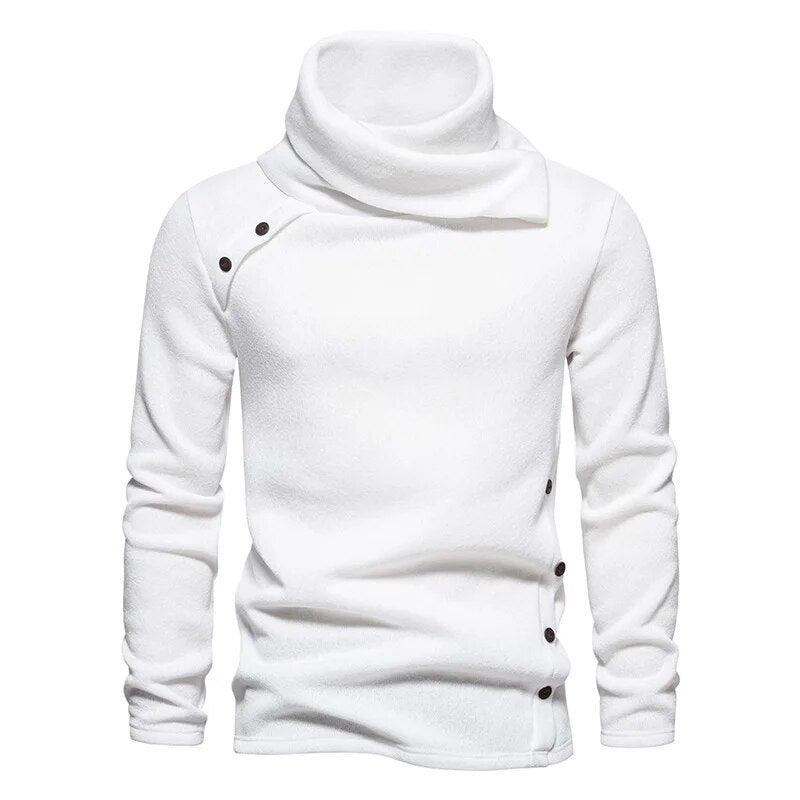 Holden - Vintage Rollkragenpullover für Männer