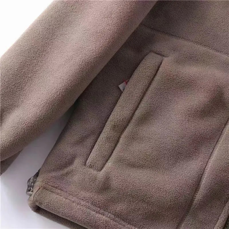 ComfortFlex - Samtjacke Norwegen | Lässiger Komfort für jeden Anlass