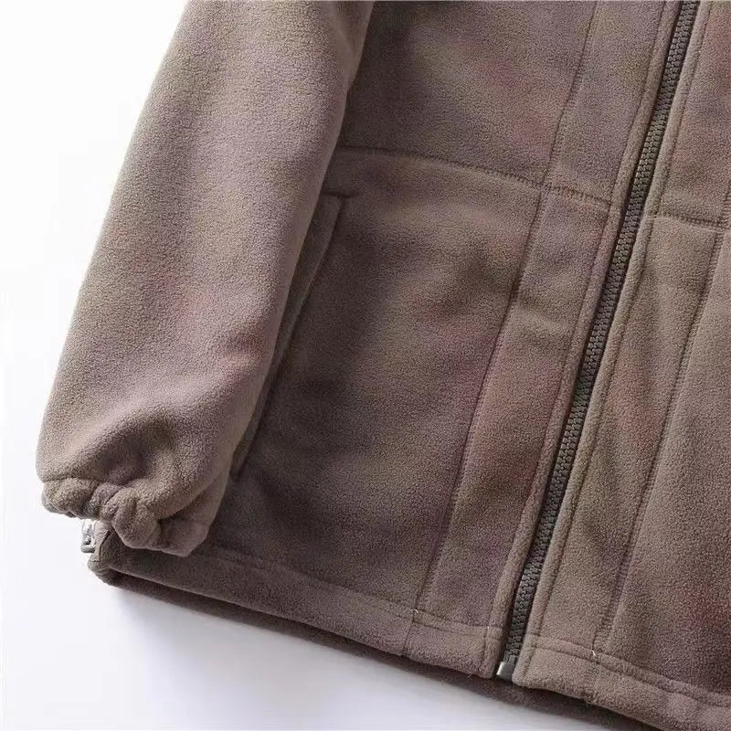 ComfortFlex - Samtjacke Norwegen | Lässiger Komfort für jeden Anlass
