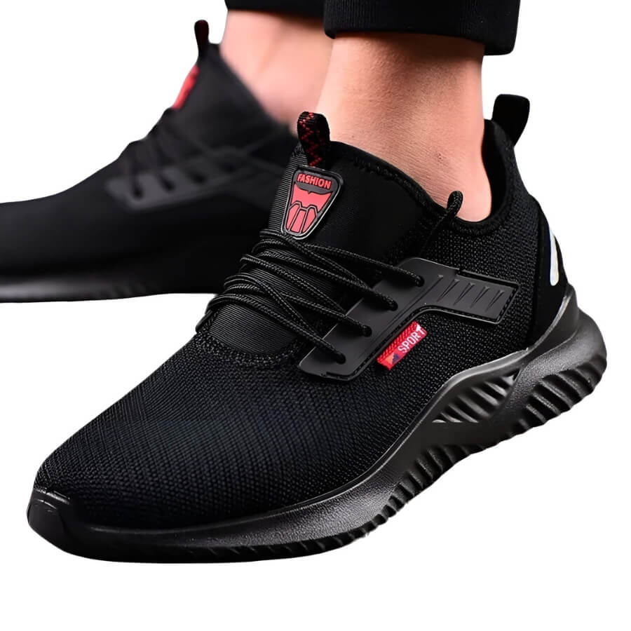 Solari - Zehenschutzschuhe