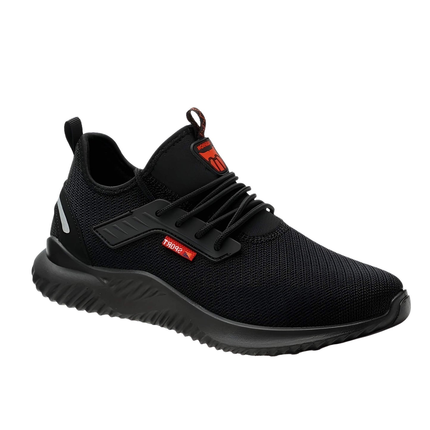Solari - Zehenschutzschuhe