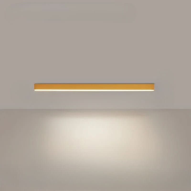 LumaPrism LED — Oplys Ren Komfort