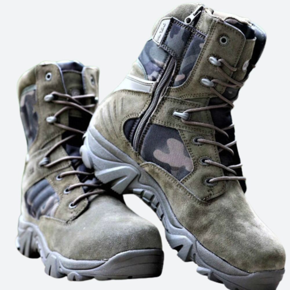 Auden - Winter-Wanderschuhe für Männer | Wärme und Unterstützung für jedes Abenteuer