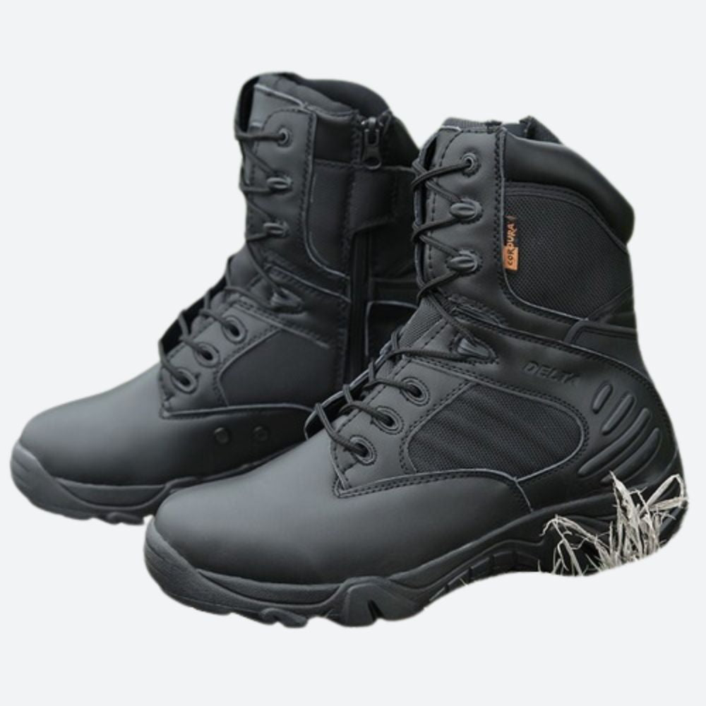 Auden - Winter-Wanderschuhe für Männer | Wärme und Unterstützung für jedes Abenteuer