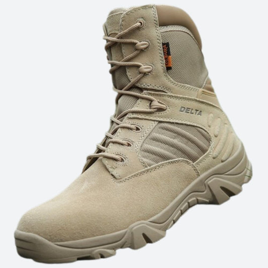 Auden - Winter-Wanderschuhe für Männer | Wärme und Unterstützung für jedes Abenteuer