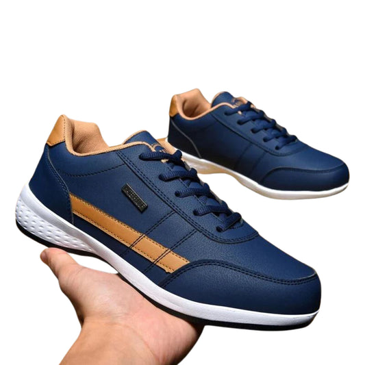 AquaComfort - Bequeme wasserdichte orthopädische Schuhe