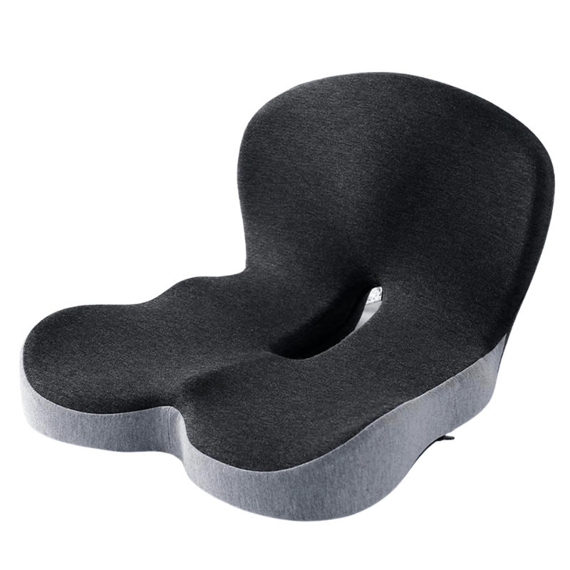 SpineEase Pude — Ultimativ Komfort Hele Dagen