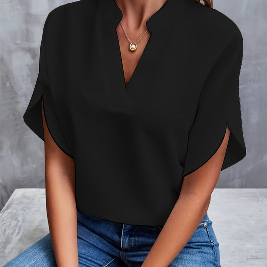 Isabella - Bluse für Frauen