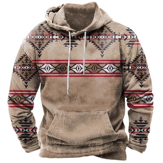 NordicWarmth - Warmer Pullover | Bequeme Eleganz für kalte Tage