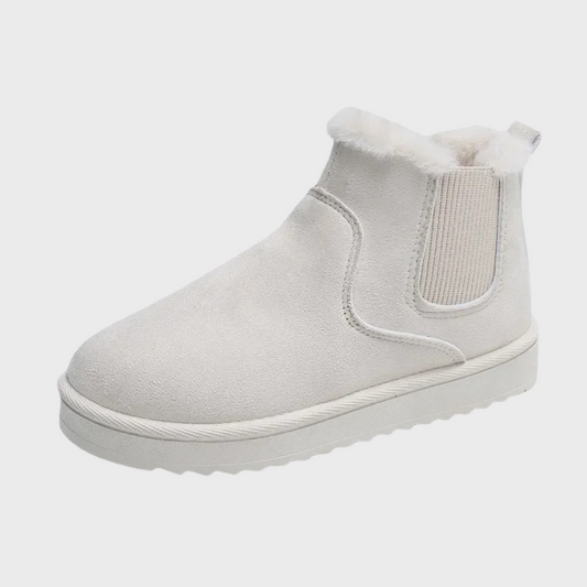 StilKomfort - Winterstiefel | Unübertroffener Komfort für jeden Anlass