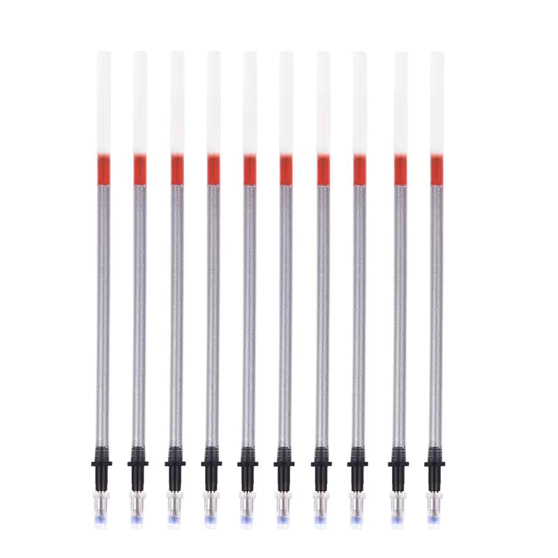 Wasserlöslicher, nachfüllbarer Markierstift für Leder und Stoff (1 mm Spitze)
