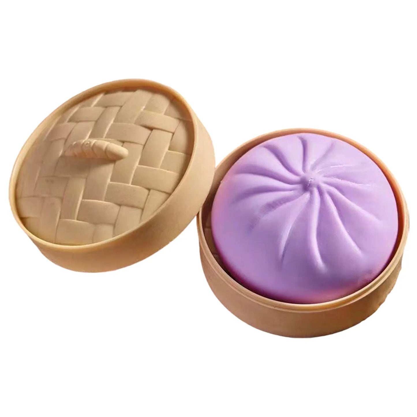 LumaPearl — Klem Stress Væk | 50% Rabat