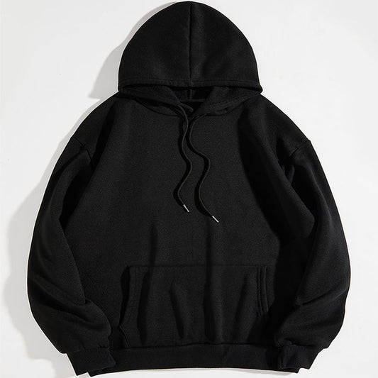Vivienne - Kapuzenpullover mit Textdruck