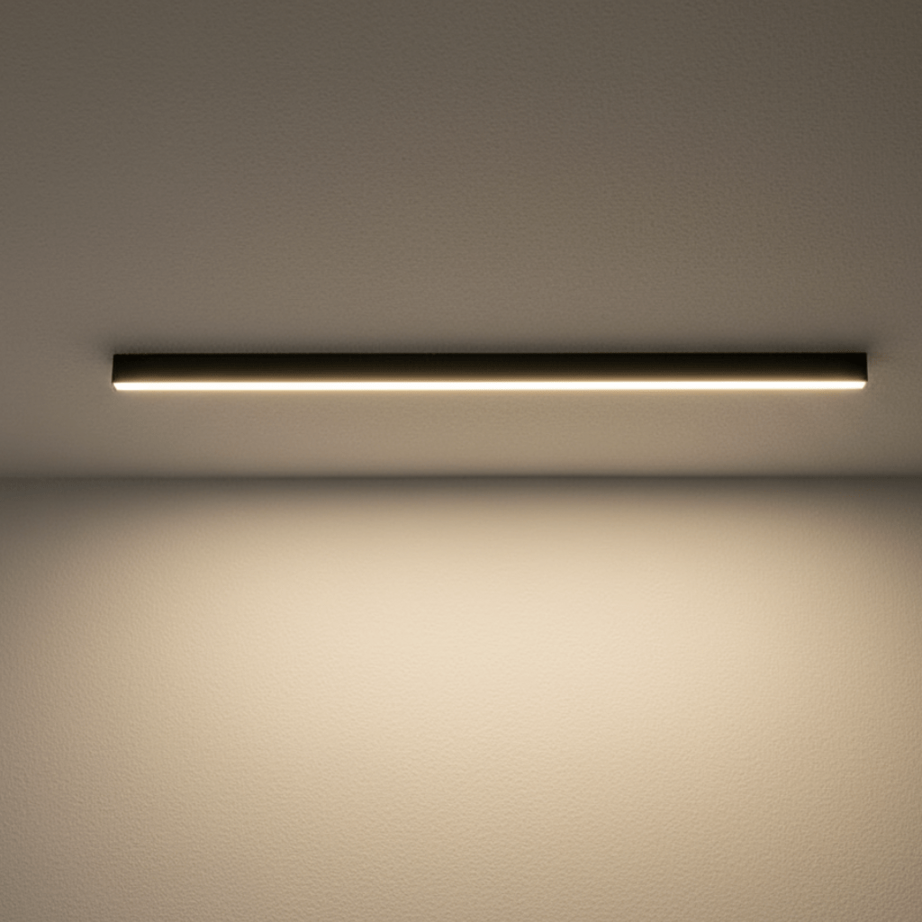 LumaPrism LED — Oplys Ren Komfort