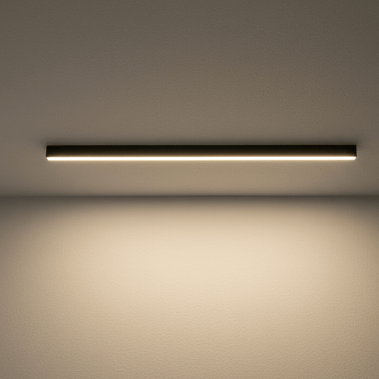 LumaPrism LED — Oplys Ren Komfort