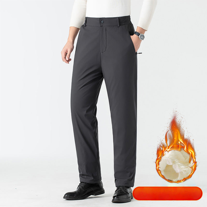 Graph-Lite™ Thermohose — Unaufhaltsame Wärmefreiheit