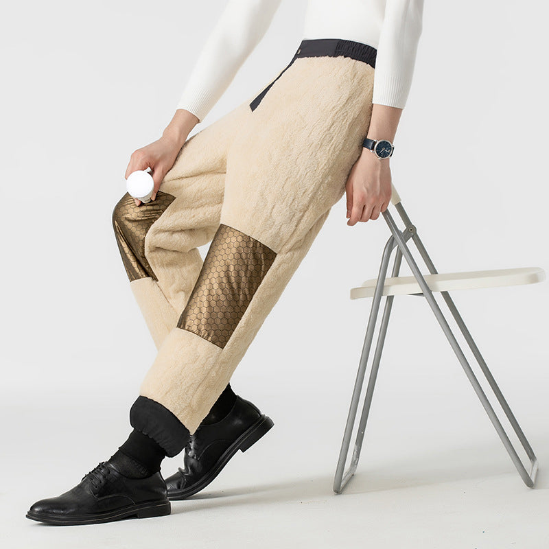 Graph-Lite™ Thermohose — Unaufhaltsame Wärmefreiheit