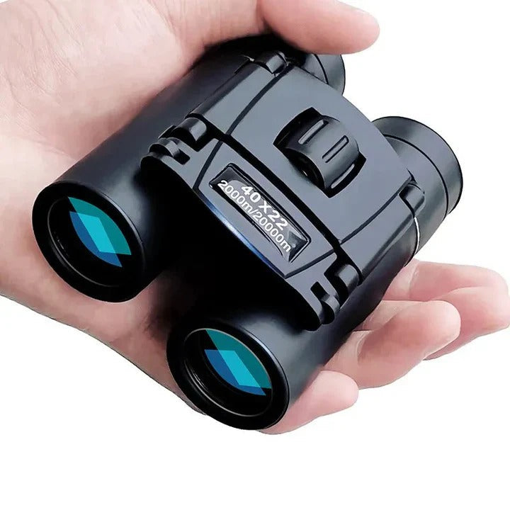 SkySight Pro — Se Fjerne Verdener Klart