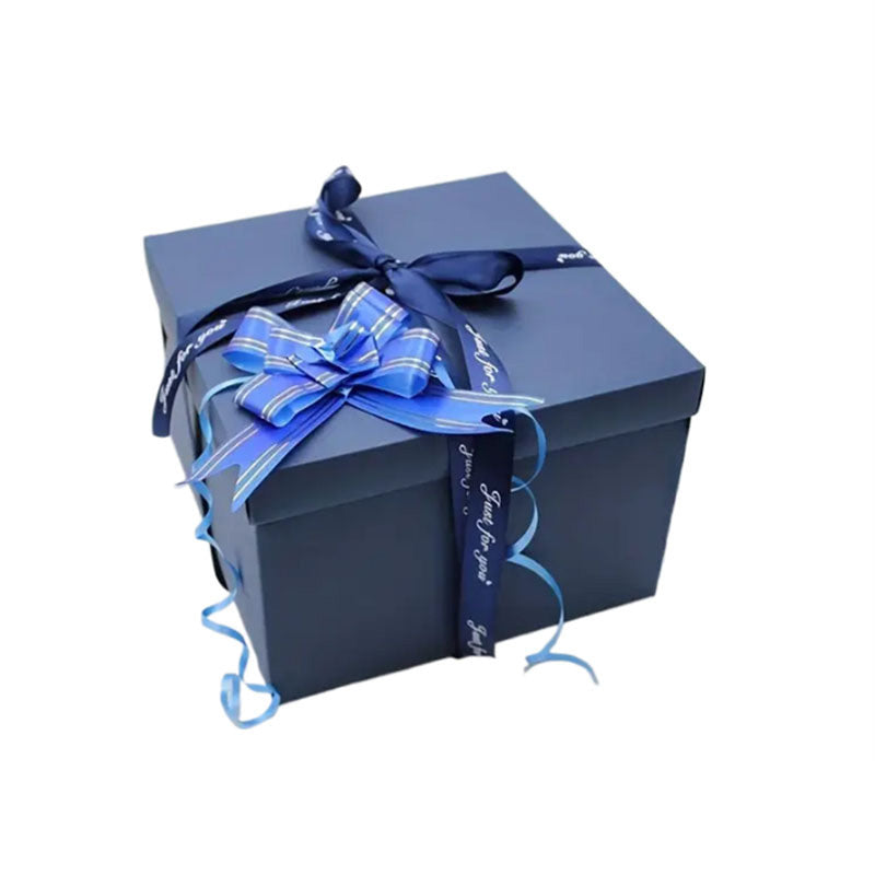 HeartFuse Explosionsbox — Entdecken Sie tiefe emotionale Verbindungen