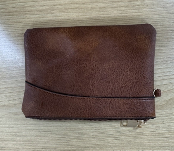 LuxeLeder - Damentasche neue Schultertasche | Eleganter Lederkomfort für jeden Tag