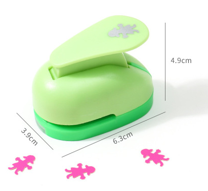 CraftGenius Stanzer — Entfache die Fantasie mühelos