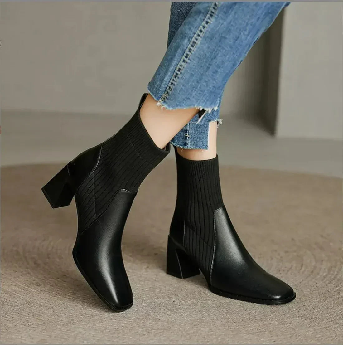 Zelia - Damenschuhe | Komfort und Stil für deine Füße