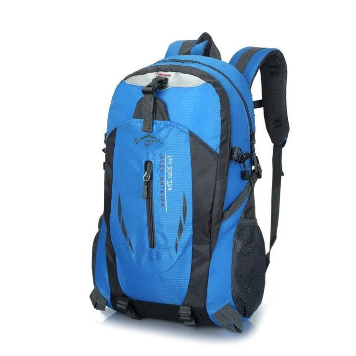 TrailGuard Pro — Ultimativ tør komfort