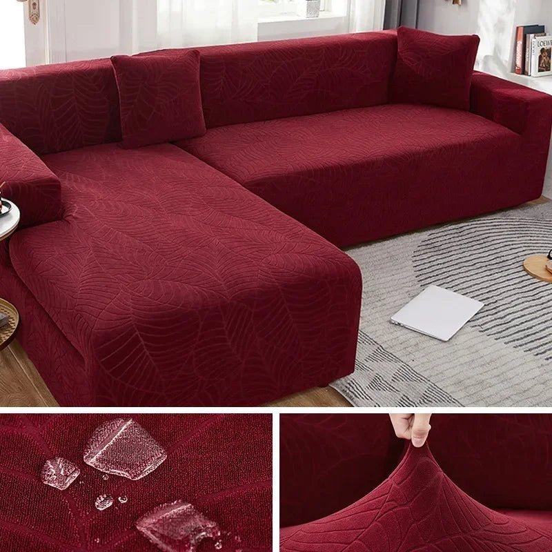 SeamGuard — Ultimativer Sofaschutz