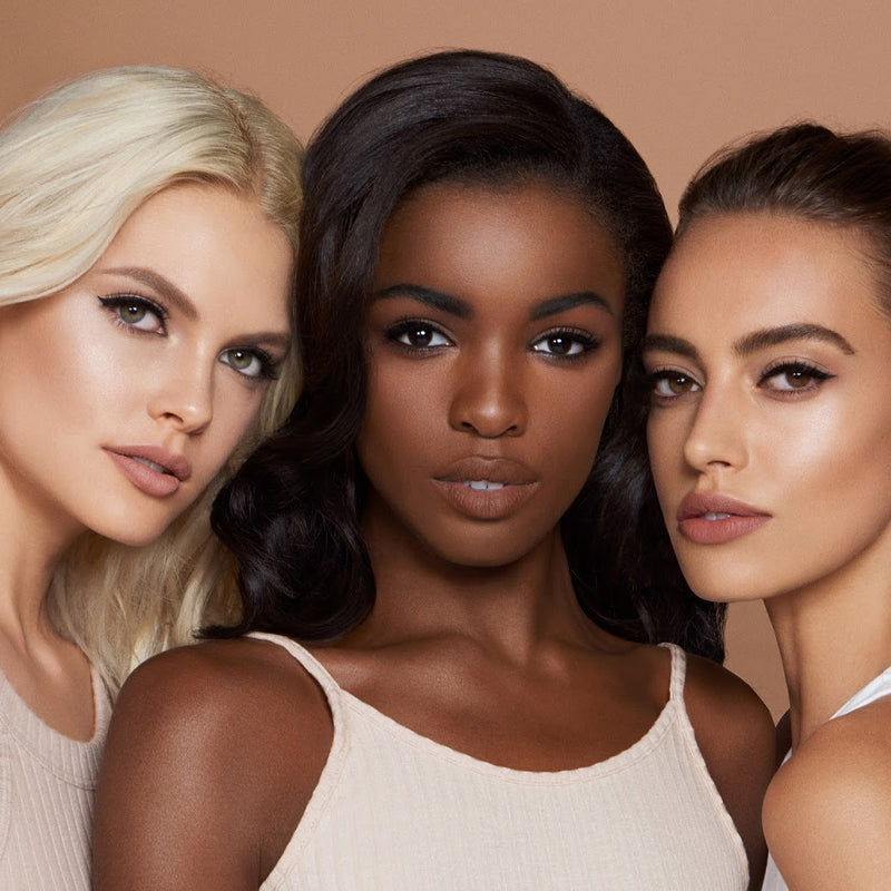 VividMuse Gel Eyeliner Sæt — Skab Modige, Holdbare Looks