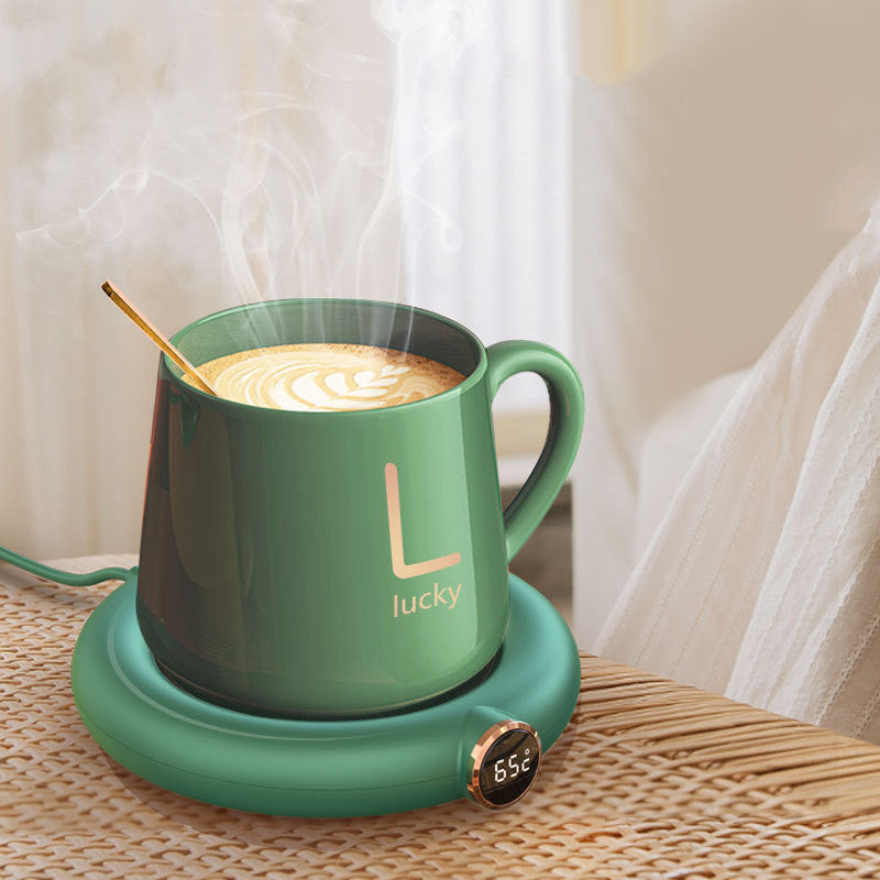 ThermoCup - Untertasse für Kaffeetasse