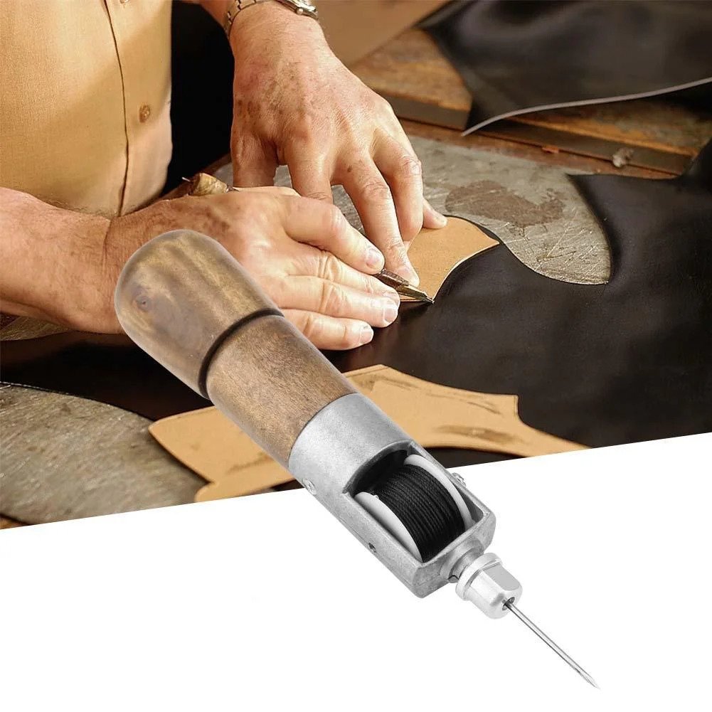 IronThread Proset — Garvet Mestring Garanteret