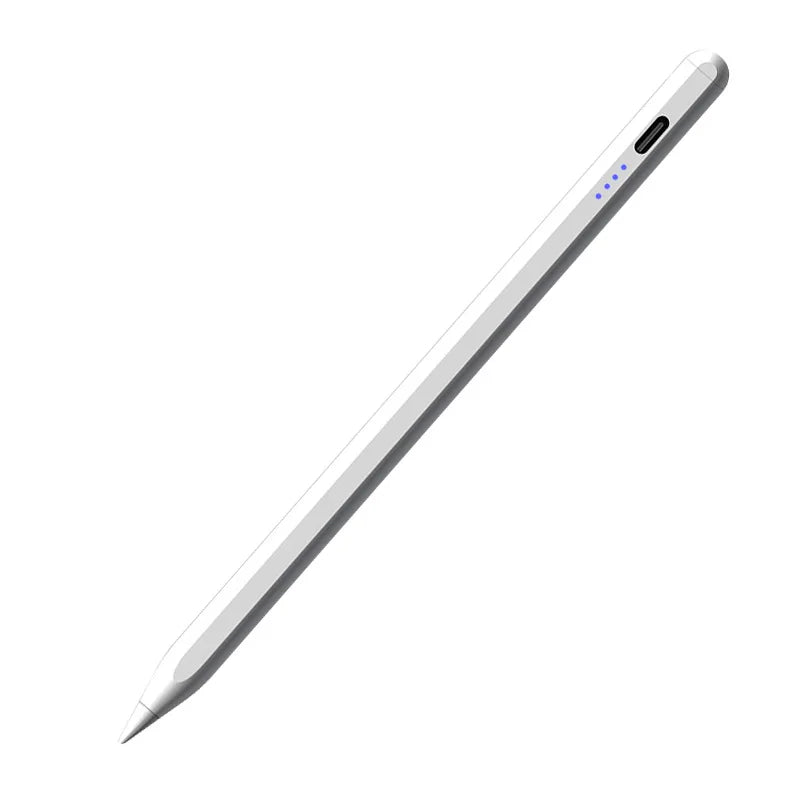 PixelPen — Skab frit, forbliv forbundet