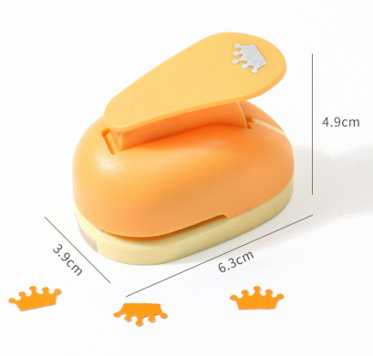 CraftGenius Stanzer — Entfache die Fantasie mühelos