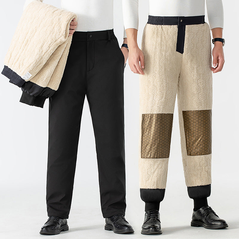 Graph-Lite™ Thermohose — Unaufhaltsame Wärmefreiheit
