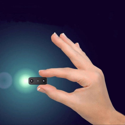 VigilEye MikroCam — Halte jeden Moment fest