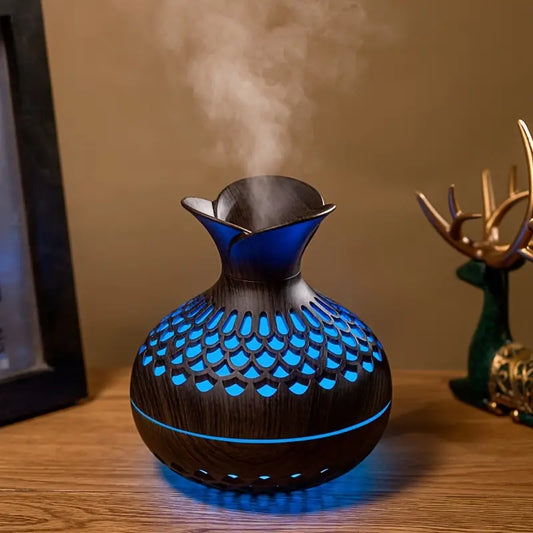 AromaBloom - Moderner und eleganter Aromadiffusor