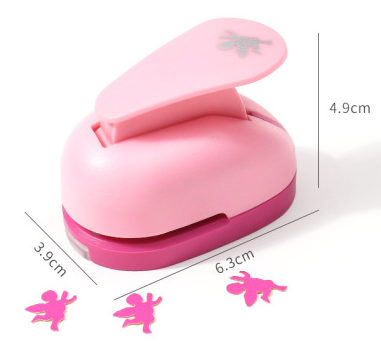 CraftGenius Stanzer — Entfache die Fantasie mühelos