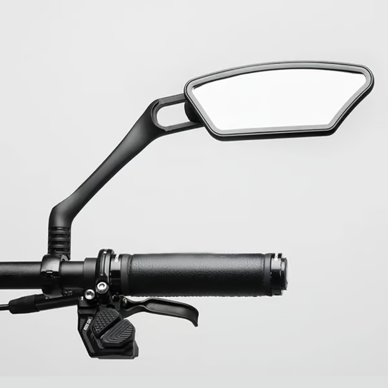 ClearVista 360 cykelspejl — Fahre sicherer, sehe klarer