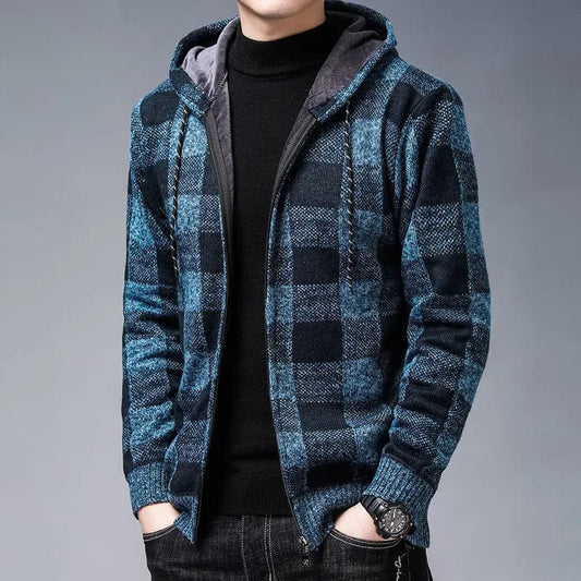 UrbanChic - Kapuzenpullover | Stil trifft Funktionalität